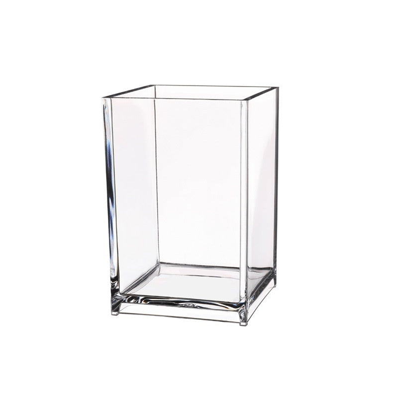 Zentrix™ Clear Desk Organizer